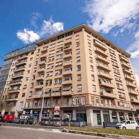 Hotel Laura Rom Exterior foto